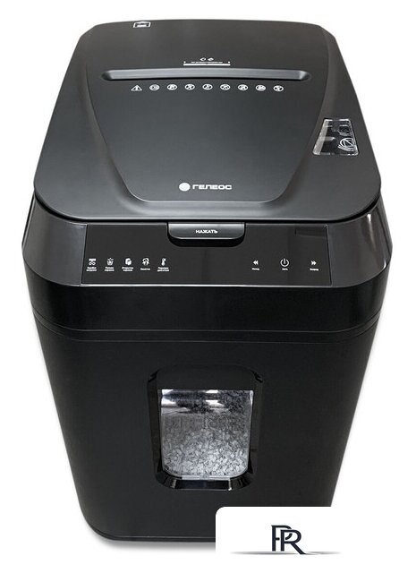 Шредер Гелеос АП40 - Изображение №2 — Интернет-магазин ПроЗаказ