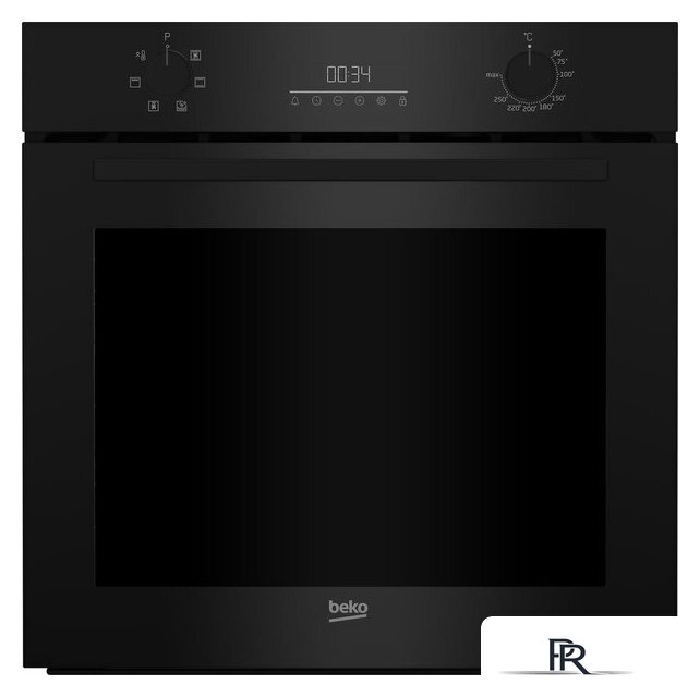 Электрический духовой шкаф BEKO BCBIE17300KSB - Изображение №2 — Интернет-магазин ПроЗаказ