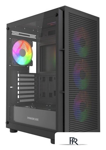 Корпус Powercase Mistral EA17 CMAEA17-A4 - Изображение №1 — Интернет-магазин ПроЗаказ