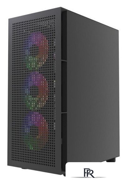 Корпус Powercase Mistral EA17 CMAEA17-A4 - Изображение №2 — Интернет-магазин ПроЗаказ