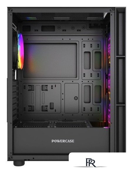 Корпус Powercase Mistral EA17 CMAEA17-A4 - Изображение №6 — Интернет-магазин ПроЗаказ