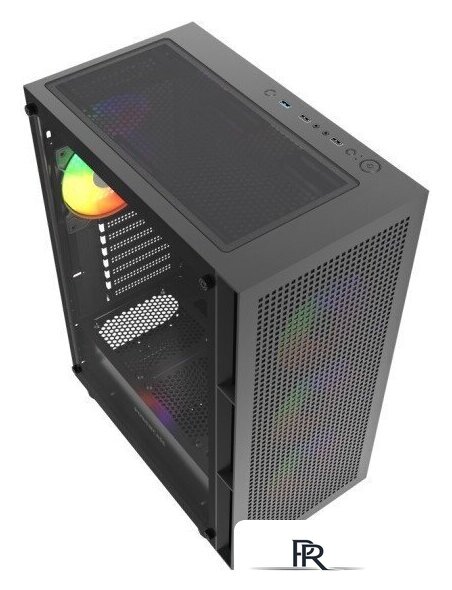 Корпус Powercase Mistral EA17 CMAEA17-A4 - Изображение №3 — Интернет-магазин ПроЗаказ