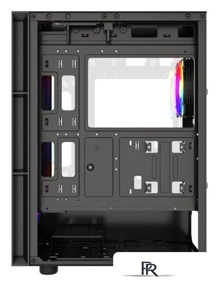 Корпус Powercase Mistral EA17 CMAEA17-A4 - Изображение №4 — Интернет-магазин ПроЗаказ