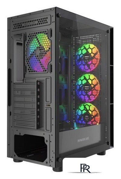 Корпус Powercase Mistral EA17 CMAEA17-A4 - Изображение №5 — Интернет-магазин ПроЗаказ