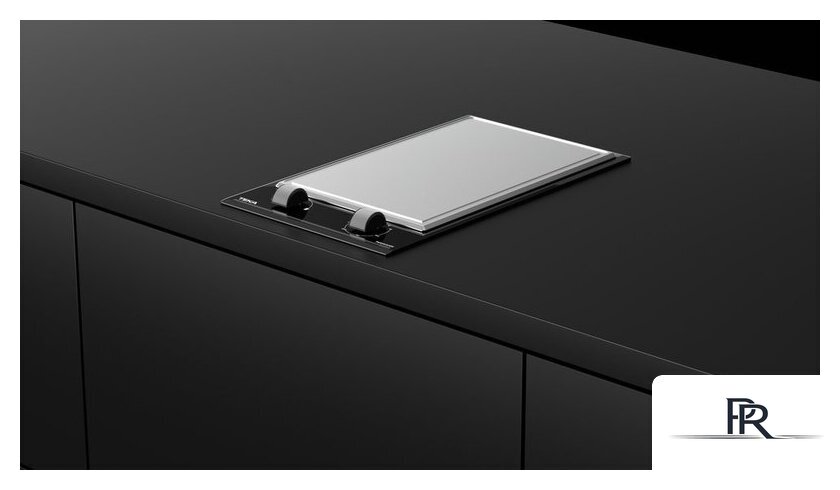 Варочная панель TEKA TeppanYaki VarioPro YZC 32600 XFL - Изображение №5 — Интернет-магазин ПроЗаказ