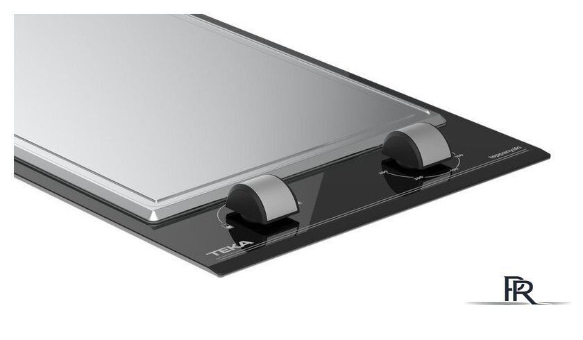 Варочная панель TEKA TeppanYaki VarioPro YZC 32600 XFL - Изображение №3 — Интернет-магазин ПроЗаказ