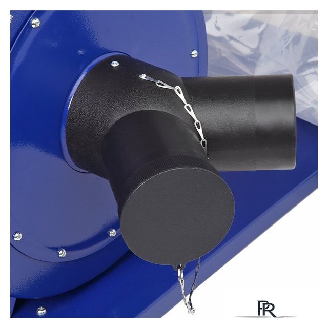 Вытяжная установка (стружкоотсос) Belmash (Белмаш) DC2500-AT D138A - Изображение №15 — Интернет-магазин ПроЗаказ