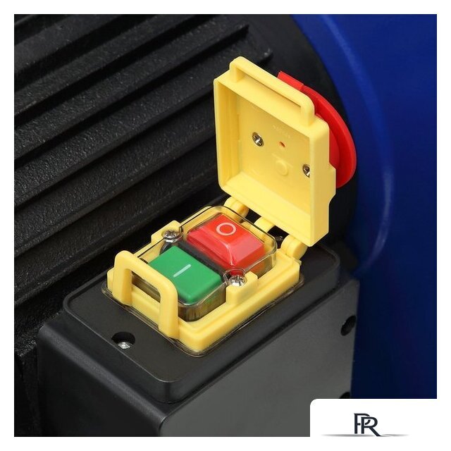 Вытяжная установка (стружкоотсос) Belmash (Белмаш) DC2500-AT D138A - Изображение №13 — Интернет-магазин ПроЗаказ