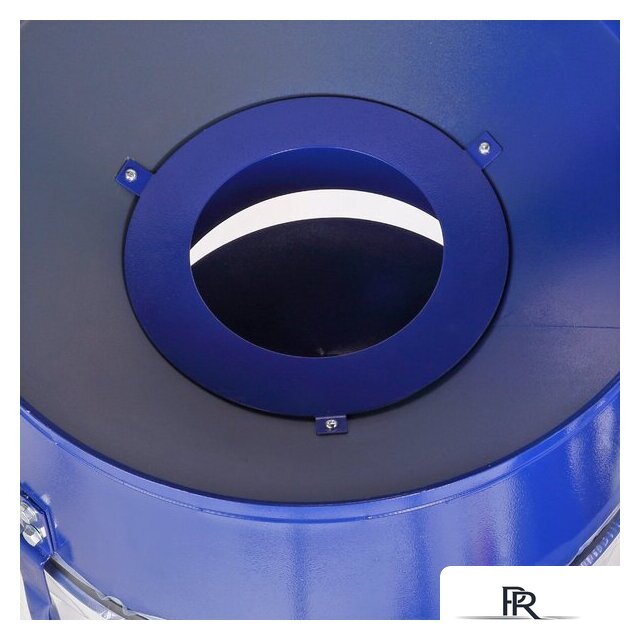 Вытяжная установка (стружкоотсос) Belmash (Белмаш) DC2500-AT D138A - Изображение №7 — Интернет-магазин ПроЗаказ