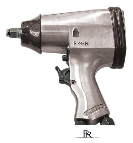 Пневматический гайковерт Fubag PWS158/312 [100102] - Изображение №1 — Интернет-магазин ПроЗаказ