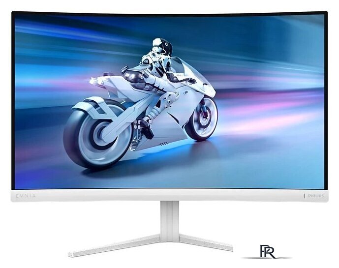 Игровой монитор Philips Evnia 27M2C5201L/00 - Изображение №1 — Интернет-магазин ПроЗаказ