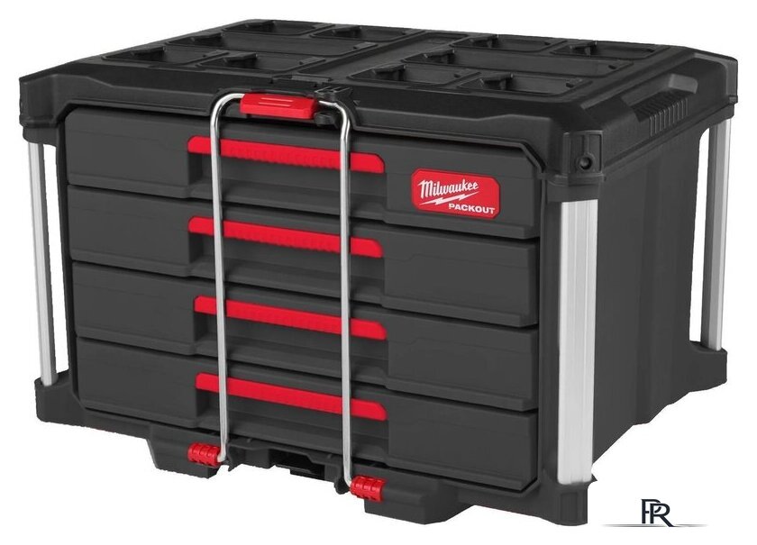 Ящик для инструментов Milwaukee 4932493189 - Изображение №2 — Интернет-магазин ПроЗаказ