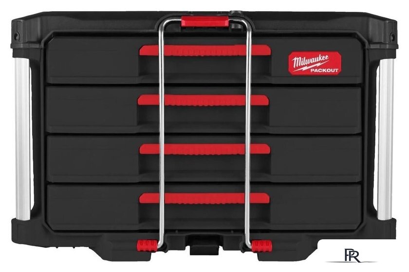 Ящик для инструментов Milwaukee 4932493189 - Изображение №1 — Интернет-магазин ПроЗаказ