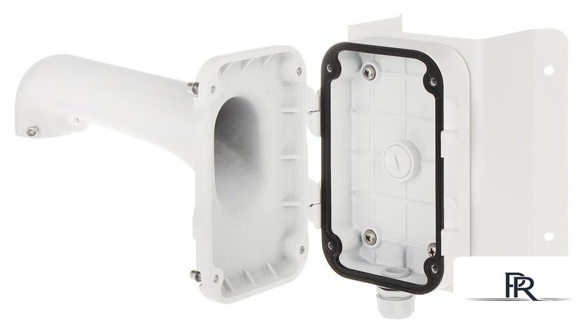 Крепление для камер видеонаблюдения Hikvision DS-1604ZJ-CORNER - Изображение №5 — Интернет-магазин ПроЗаказ