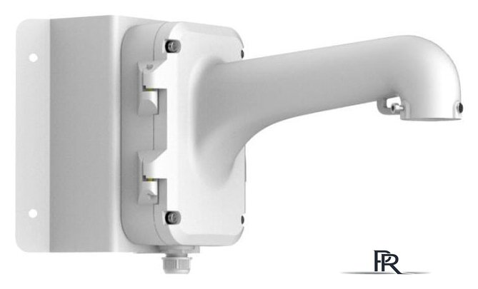 Крепление для камер видеонаблюдения Hikvision DS-1604ZJ-CORNER - Изображение №1 — Интернет-магазин ПроЗаказ