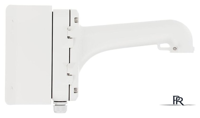 Крепление для камер видеонаблюдения Hikvision DS-1604ZJ-CORNER - Изображение №3 — Интернет-магазин ПроЗаказ