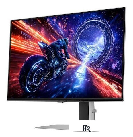 Игровой монитор Samsung Odyssey OLED G6 LS27FG602SUXEN - Изображение №4 — Интернет-магазин ПроЗаказ