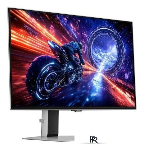 Игровой монитор Samsung Odyssey OLED G6 LS27FG602SUXEN - Изображение №5 — Интернет-магазин ПроЗаказ