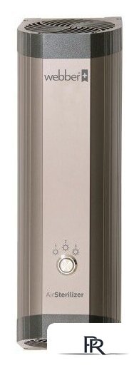 Озонатор Webber PSJG-60A - Изображение №1 — Интернет-магазин ПроЗаказ