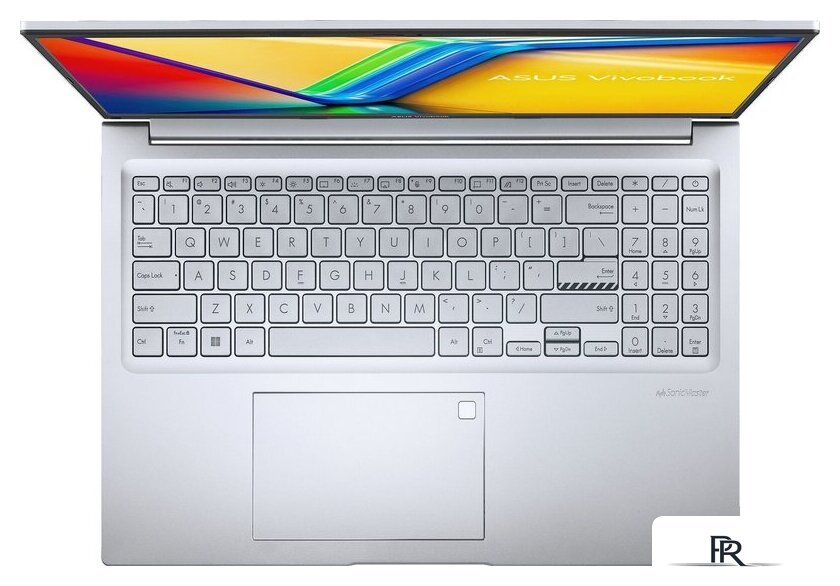 Ноутбук ASUS Vivobook 16 M1605NAQ-MB123 - Изображение №8 — Интернет-магазин ПроЗаказ