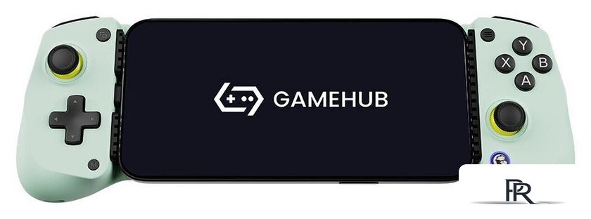 Геймпад для смартфона GameSir X5 Lite (васаби) - Изображение №1 — Интернет-магазин ПроЗаказ