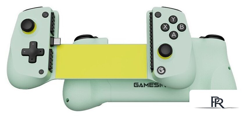 Геймпад для смартфона GameSir X5 Lite (васаби) - Изображение №3 — Интернет-магазин ПроЗаказ