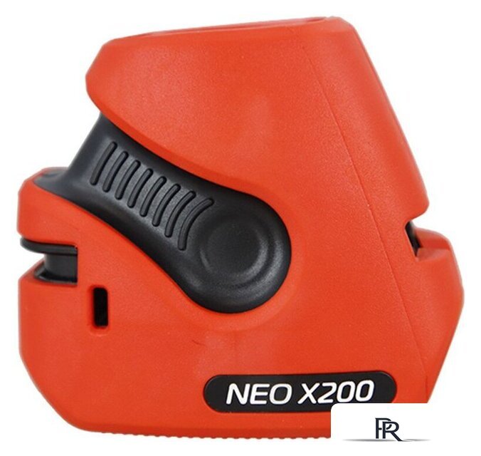 Лазерный нивелир Condtrol NEO X200 Kit - Изображение №5 — Интернет-магазин ПроЗаказ