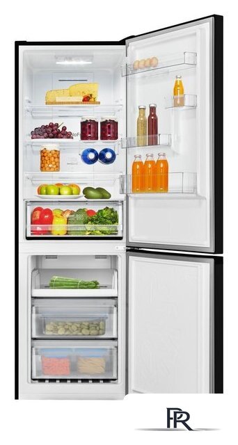 Холодильник Amica FK3506D.2F (E) - Изображение №3 — Интернет-магазин ПроЗаказ