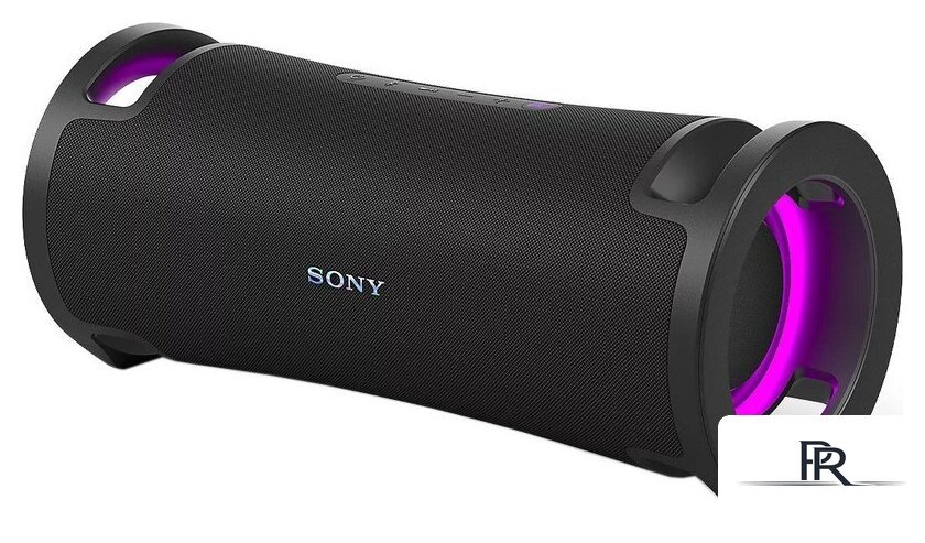 Беспроводная колонка Sony ULT Field 7 (черный) - Изображение №1 — Интернет-магазин ПроЗаказ