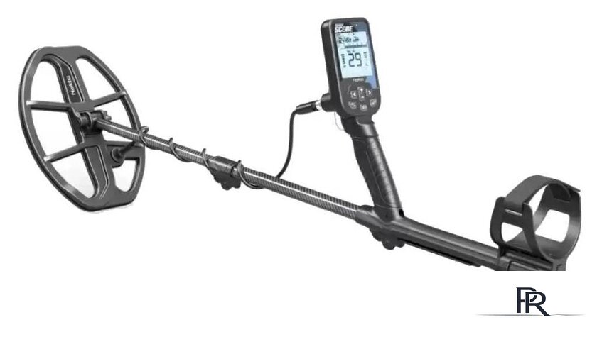 Металлоискатель Nokta Score 2 - Изображение №1 — Интернет-магазин ПроЗаказ