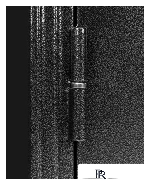 Металлическая дверь Guard Термо MG75 97х205 левая (черное серебро/серый) - Изображение №11 — Интернет-магазин ПроЗаказ