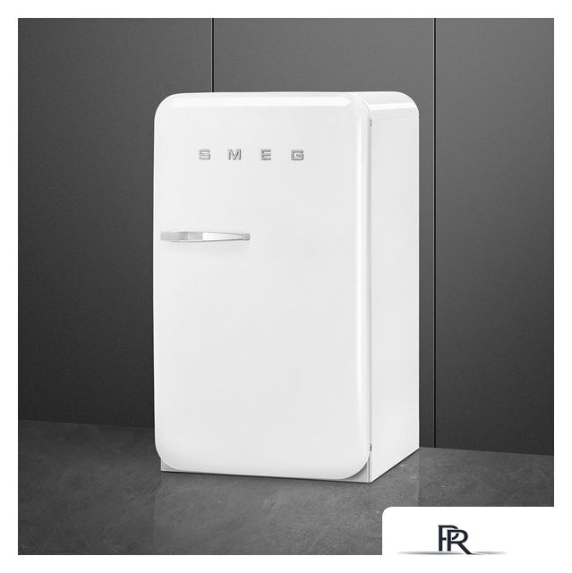 Однокамерный холодильник Smeg FAB10HRWH6 - Изображение №4 — Интернет-магазин ПроЗаказ