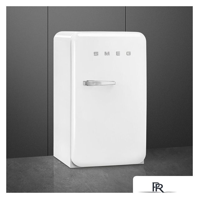 Однокамерный холодильник Smeg FAB10HRWH6 - Изображение №3 — Интернет-магазин ПроЗаказ