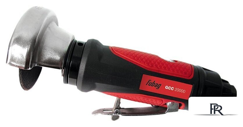 Пневмошлифмашина Fubag GСC 20000 [100440] - Изображение №1 — Интернет-магазин ПроЗаказ