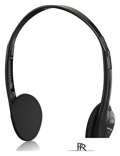 Комплект наушников Behringer HO 66 - Изображение №2 — Интернет-магазин ПроЗаказ