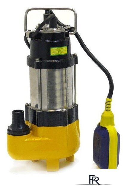 Дренажный насос Belamos DWP 180 - Изображение №1 — Интернет-магазин ПроЗаказ