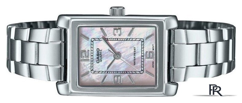 Наручные часы Casio LTP-1234DS-4A - Изображение №3 — Интернет-магазин ПроЗаказ