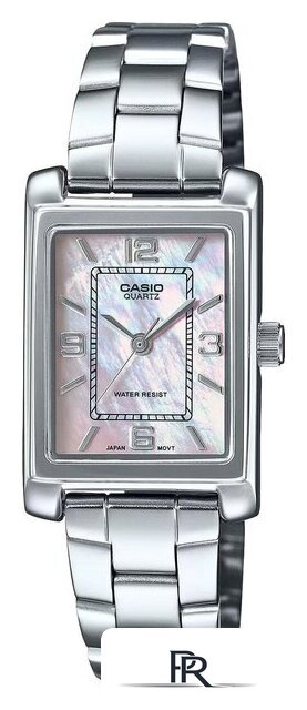 Наручные часы Casio LTP-1234DS-4A - Изображение №1 — Интернет-магазин ПроЗаказ