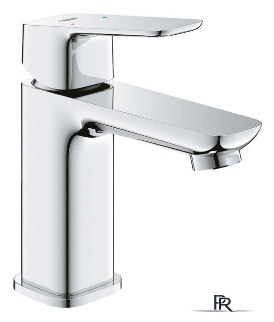 Смеситель Grohe Cubeo 1016990000 - Изображение №1 — Интернет-магазин ПроЗаказ