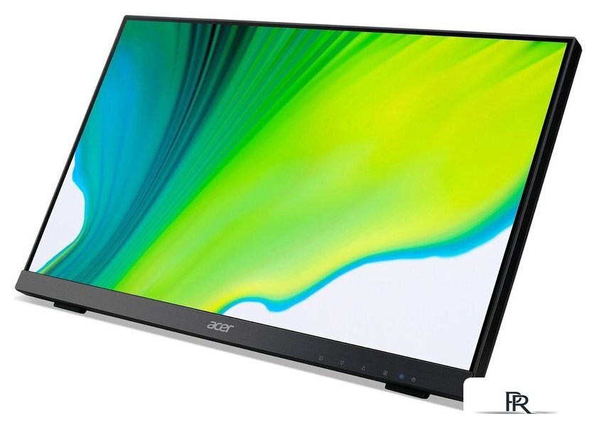 Портативный монитор Acer UT222QBMIP UM.WW2CD.001 - Изображение №5 — Интернет-магазин ПроЗаказ