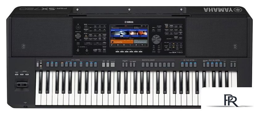 Синтезатор Yamaha PSR-SX720 - Изображение №1 — Интернет-магазин ПроЗаказ