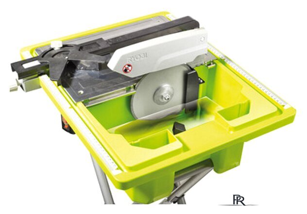 Электрический плиткорез Ryobi WS721S - Изображение №8 — Интернет-магазин ПроЗаказ