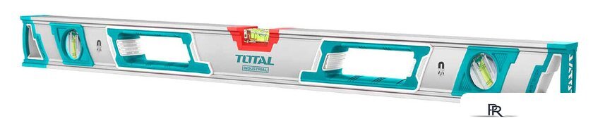 Уровень строительный Total TMT210086M - Изображение №2 — Интернет-магазин ПроЗаказ
