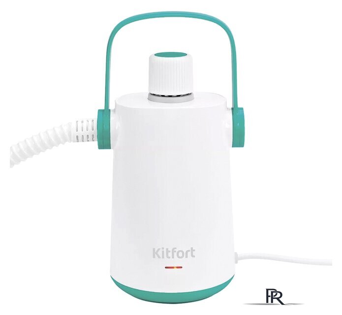 Пароочиститель Kitfort KT-9109-3 - Изображение №5 — Интернет-магазин ПроЗаказ