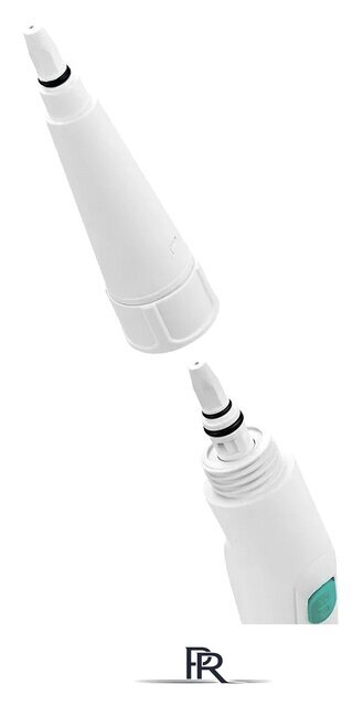 Пароочиститель Kitfort KT-9109-3 - Изображение №8 — Интернет-магазин ПроЗаказ