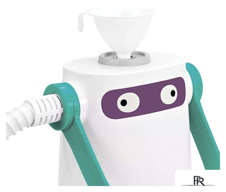 Пароочиститель Kitfort KT-9109-3 - Изображение №7 — Интернет-магазин ПроЗаказ