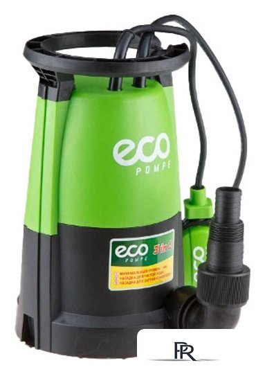 Дренажный насос ECO DP-916i - Изображение №1 — Интернет-магазин ПроЗаказ