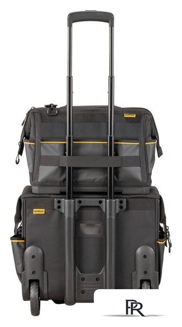 Сумка для инструментов DeWalt Open Mouth Tool Bag DWST60103-1 - Изображение №10 — Интернет-магазин ПроЗаказ