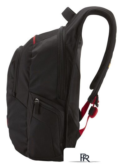 Городской рюкзак Case Logic DLBP-116-BLACK - Изображение №3 — Интернет-магазин ПроЗаказ