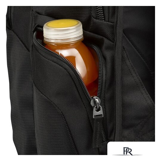 Городской рюкзак Case Logic DLBP-116-BLACK - Изображение №7 — Интернет-магазин ПроЗаказ